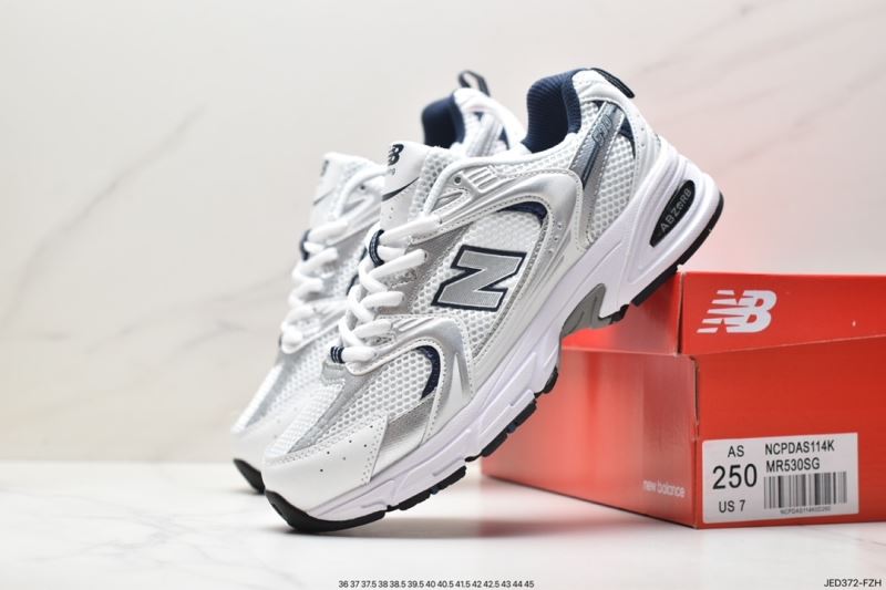 New Balance Sneakers